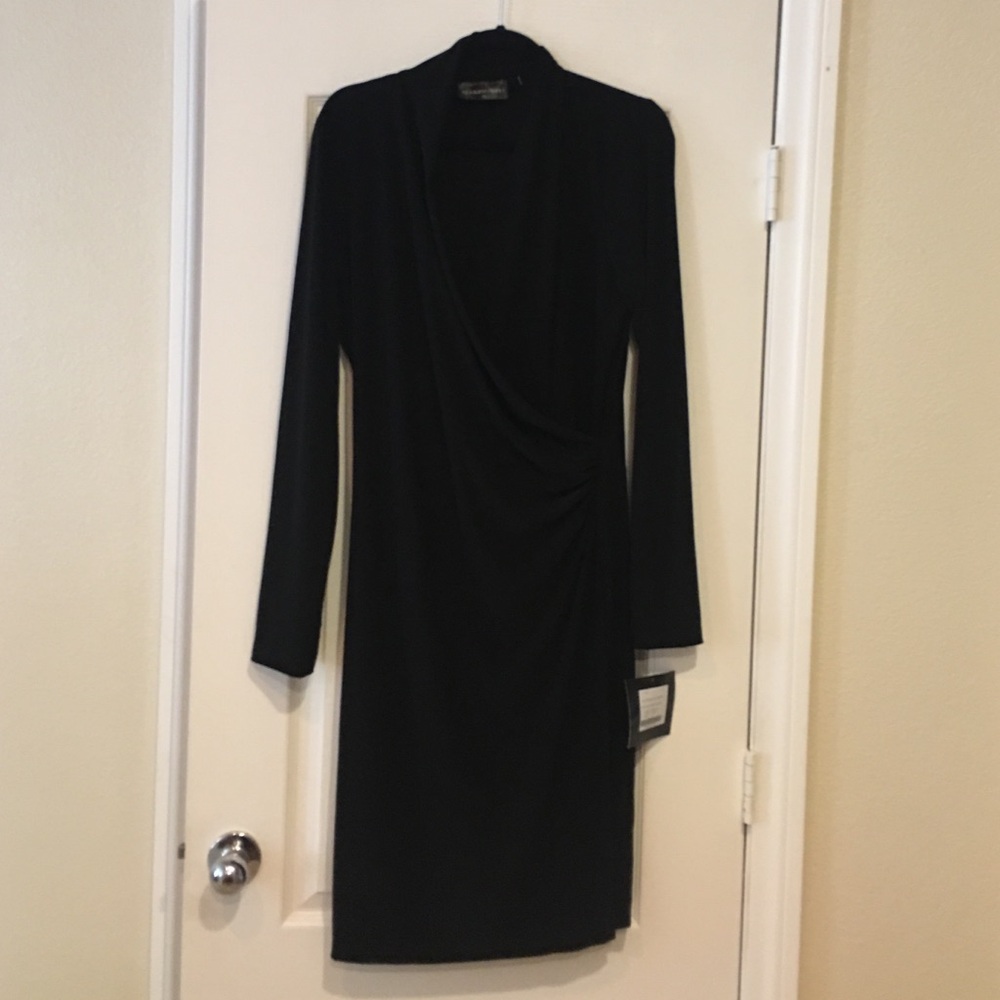 Kamalikulture x Norma Kamali Dress